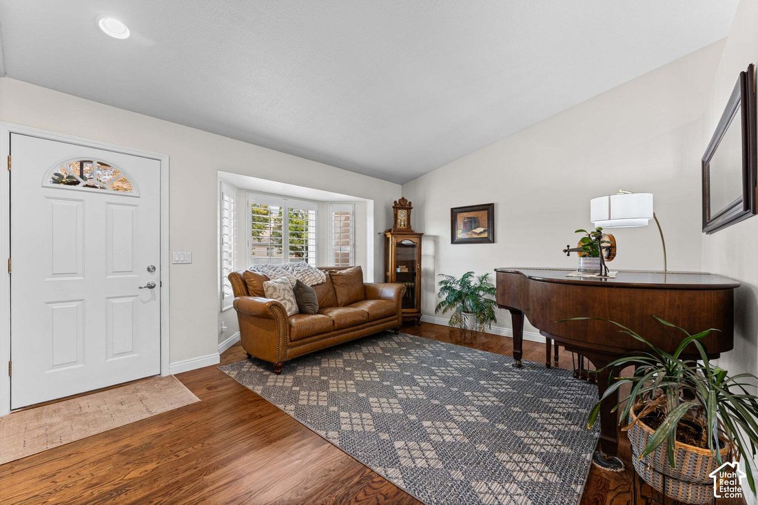 House in Draper, Utah, United States 2 - 19029237