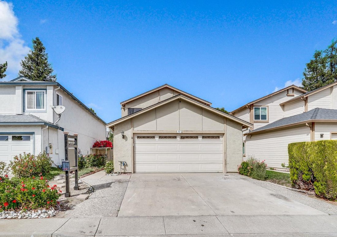 Casa en Newark, California, Estados Unidos 1 - 19027209