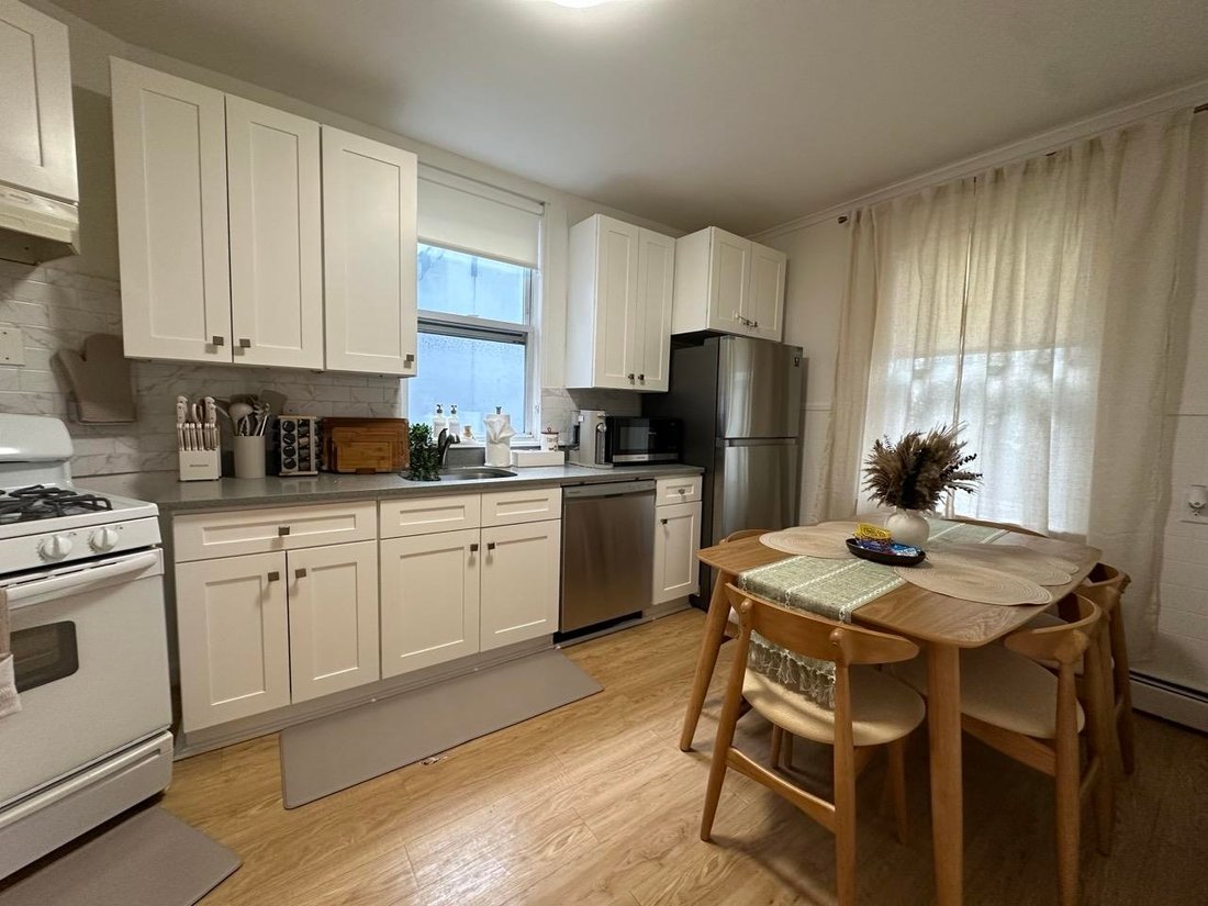 Wohnung in Hoboken, New Jersey, Vereinigte Staaten 4 - 19034588
