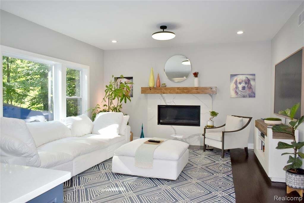 Condo in Brighton, Michigan, United States 5 - 19017194