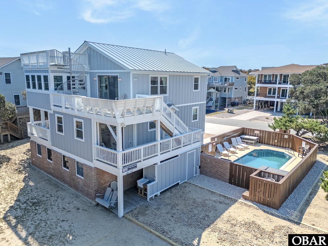 House in Kitty Hawk, North Carolina, United States 4 - 19022677