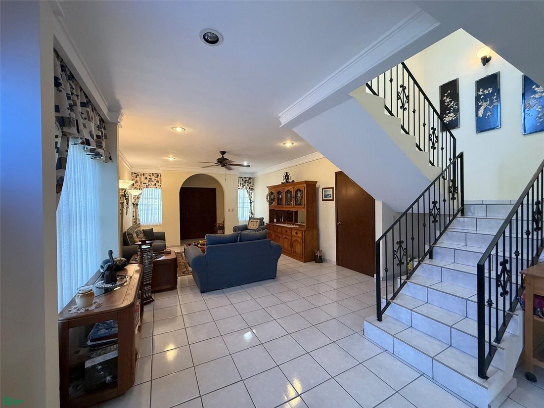 Casa a Mazatlán, Sinaloa, Messico 4 - 19023566