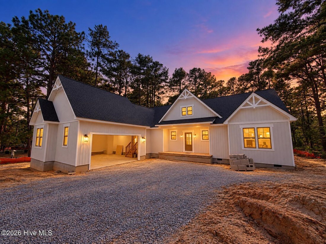 House in Southern Pines, North Carolina, United States 2 - 19020681