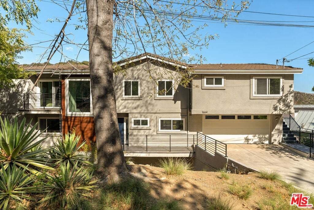 House in Glendale, California, United States 1 - 19023224