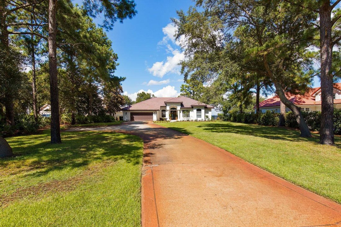 House in Destin, Florida, United States 4 - 19032389