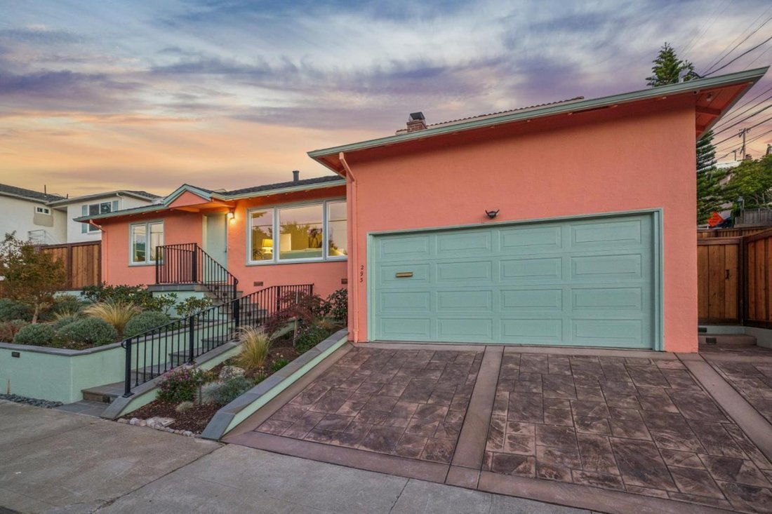 Casa a San Mateo, California, Stati Uniti 5 - 19020843