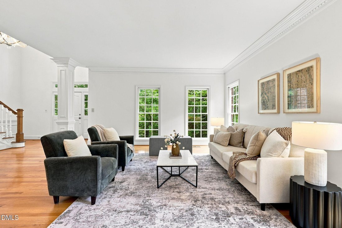 House in Chapel Hill, North Carolina, United States 4 - 19023751