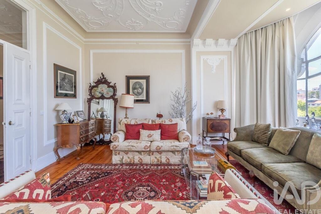 Apartment in Santo Antonio, Lisbon, Portugal 3 - 19028481