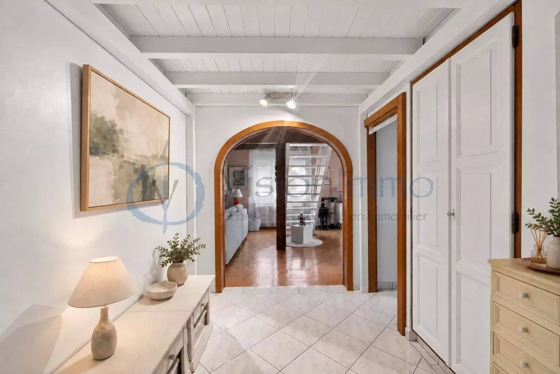 Apartment in Bernex, Canton of Geneva, Switzerland 5 - 19030692