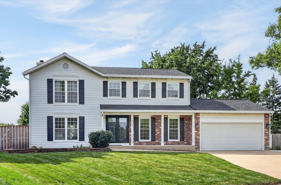 House in Bolingbrook, Illinois, United States 1 - 19020628