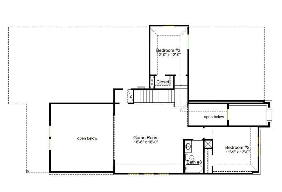 House in Porter, Texas, United States 5 - 19027618