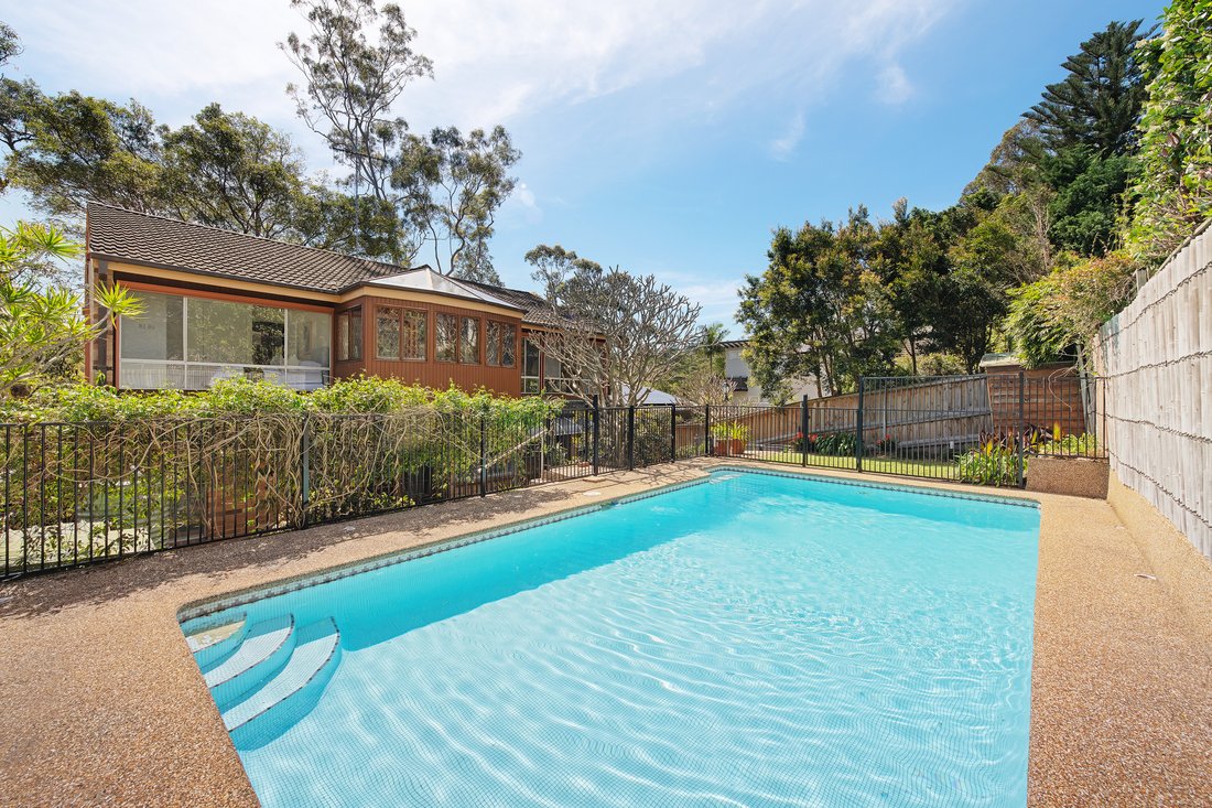 House in Riverview, New South Wales, Australia 1 - 19026602
