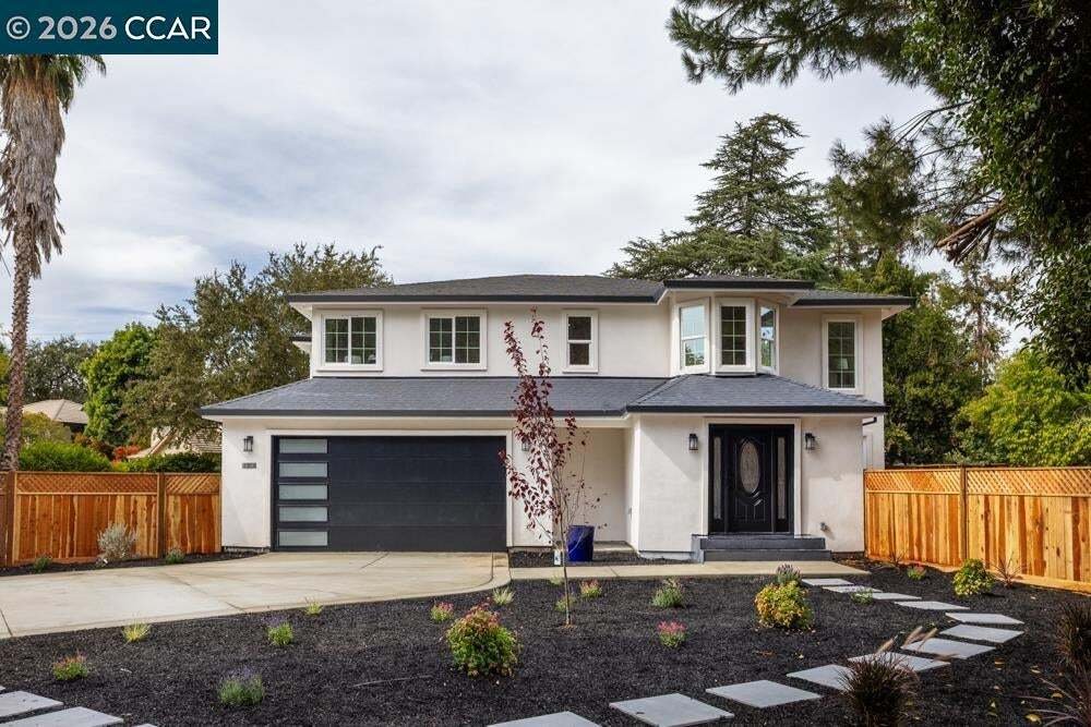 Haus in Walnut Creek, Kalifornien, Vereinigte Staaten 1 - 19030669