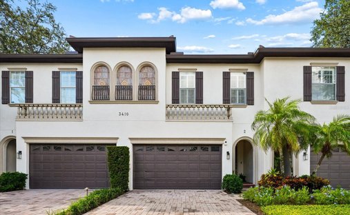 Residenza a Tampa, Florida, Stati Uniti 1
