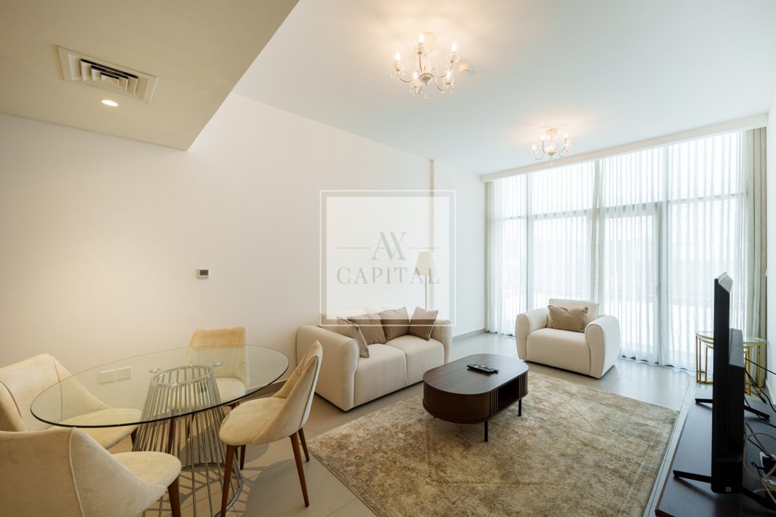 Apartment in Jumeirah Beach Residence, Dubai, United Arab Emirates 2 - 19029803