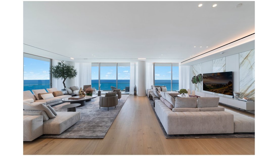 Condo in Bal Harbour, Florida, United States 2 - 19024822