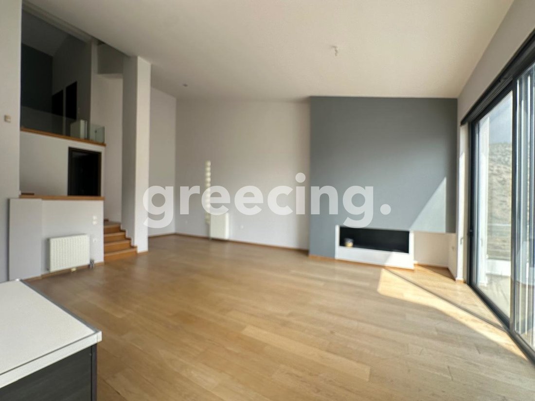 Appartement à Voúla, Attique, Grèce 2 - 19023560