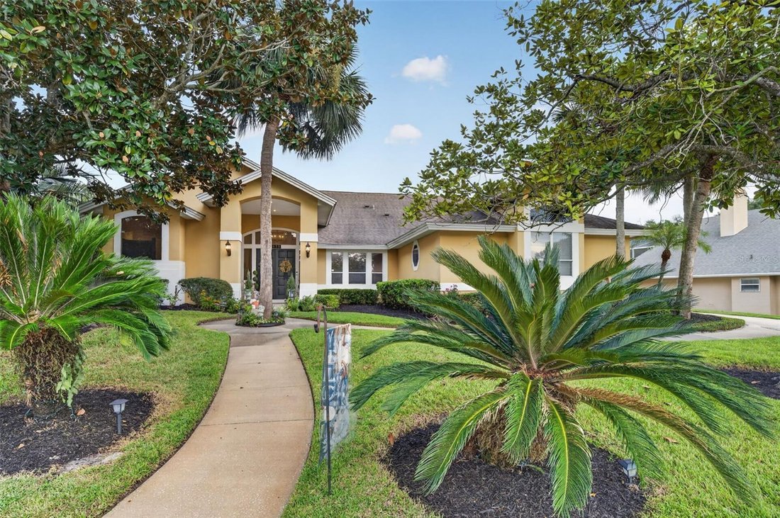 House in Lake Mary, Florida, United States 2 - 19023402
