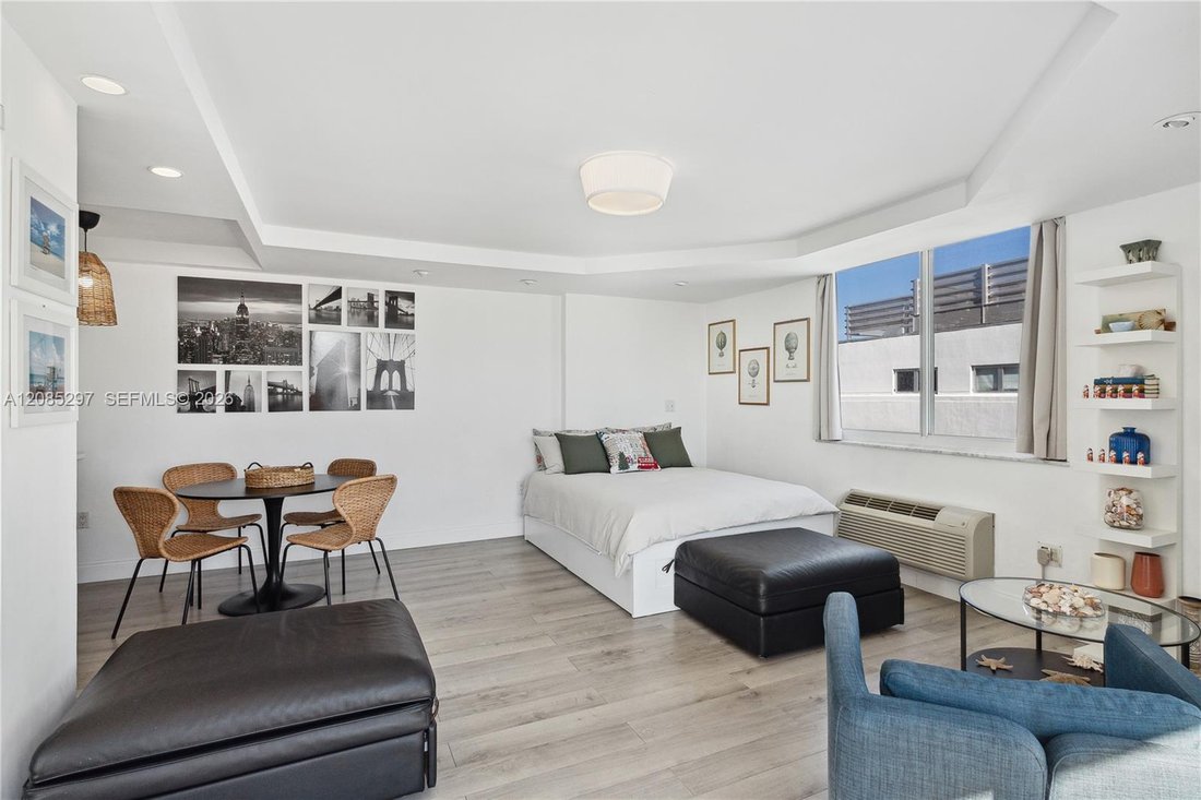 Condo in Miami Beach, Florida, United States 2 - 19025325