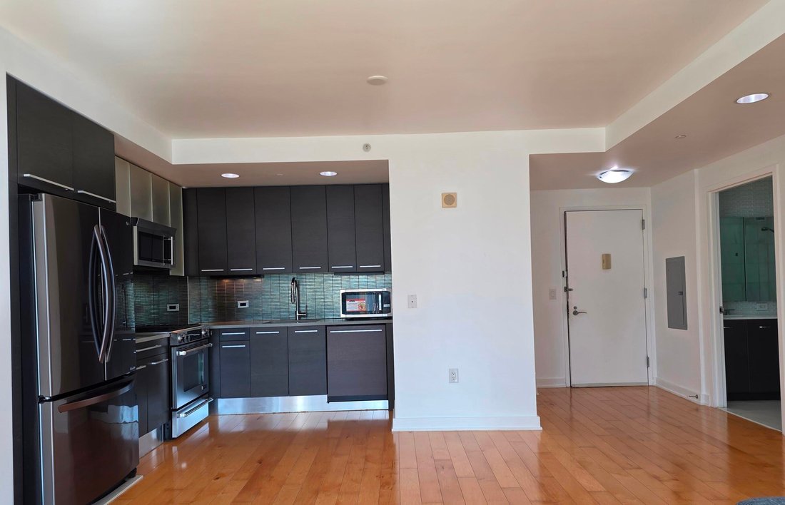 Condominio en Jersey City, Nueva Jersey, Estados Unidos 3 - 18983423
