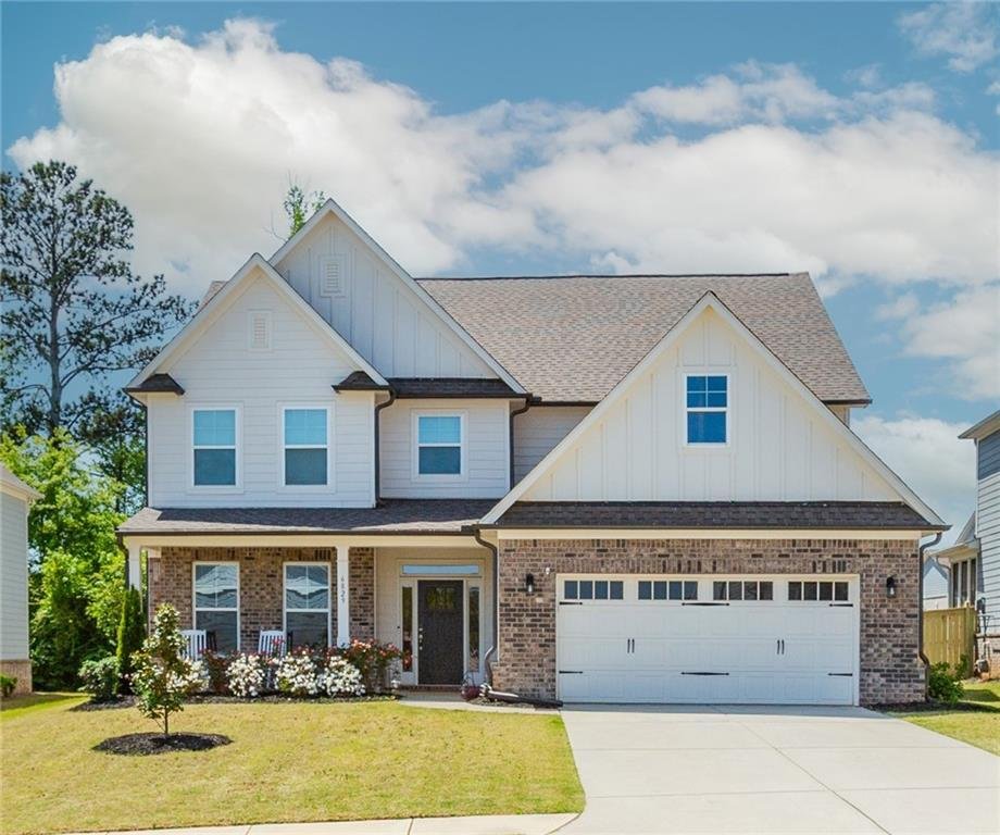 House in Flowery Branch, Georgia, United States 2 - 19024269