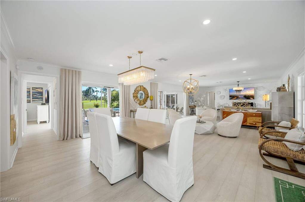 House in Naples, Florida, United States 3 - 19026550