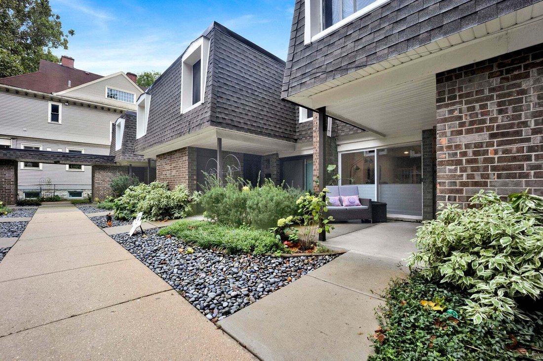 Condo in Chicago, Illinois, United States 5 - 19024133
