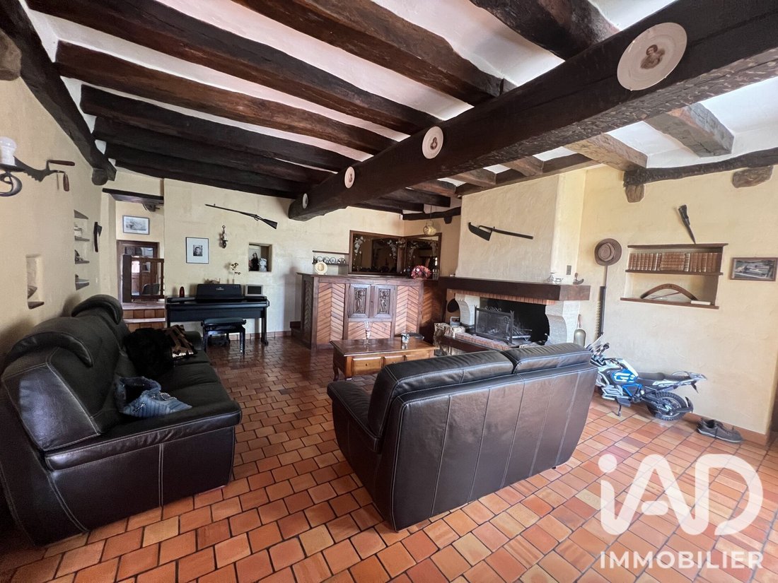 Maison à Louplande, Pays de la Loire, France 5 - 19033153