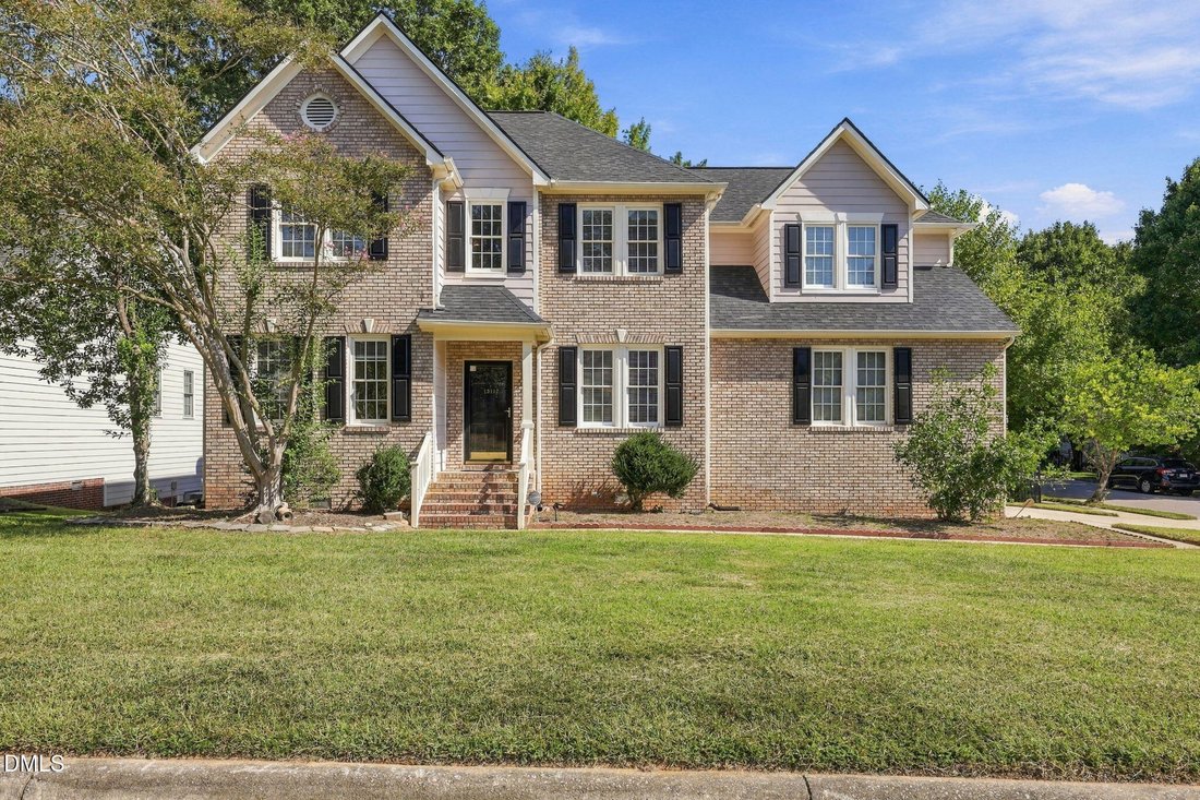 House in Raleigh, North Carolina, United States 1 - 19030771