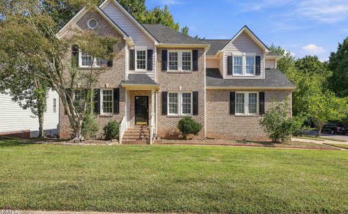 Haus in Bartons Creek, North Carolina, Vereinigte Staaten 1