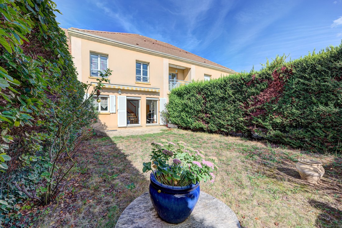 House in Adamville, Saint-Maur-des-Fossés, France 4 - 19027838