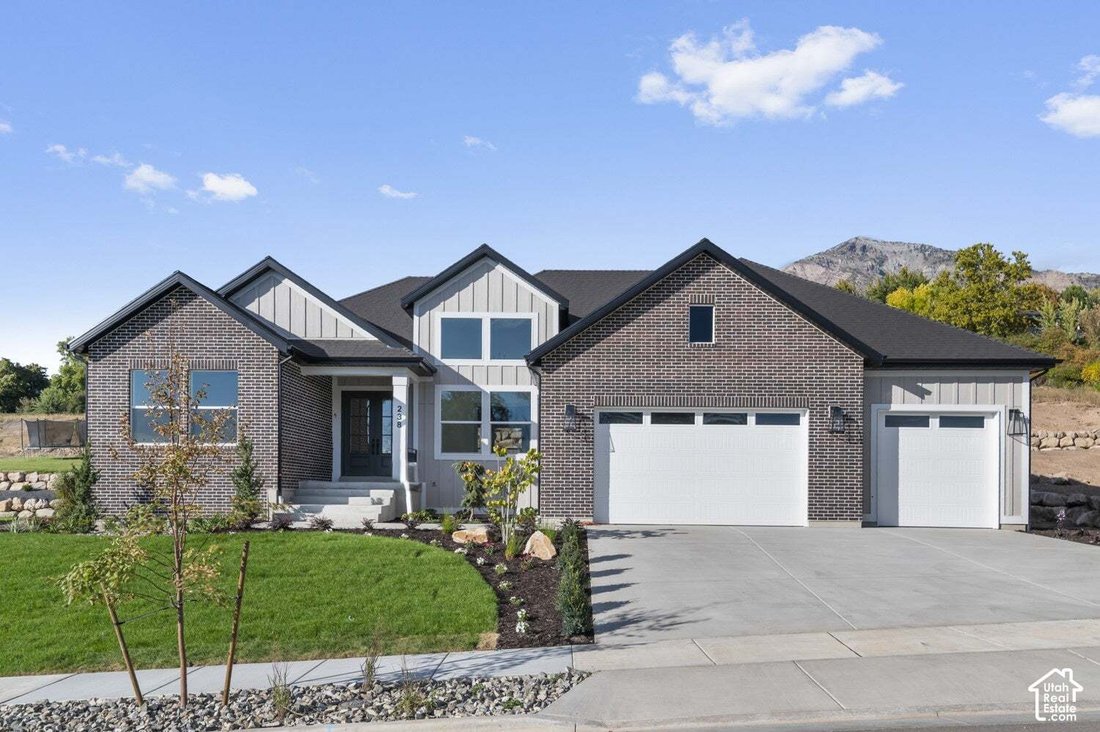 House in Ogden, Utah, United States 1 - 19023125