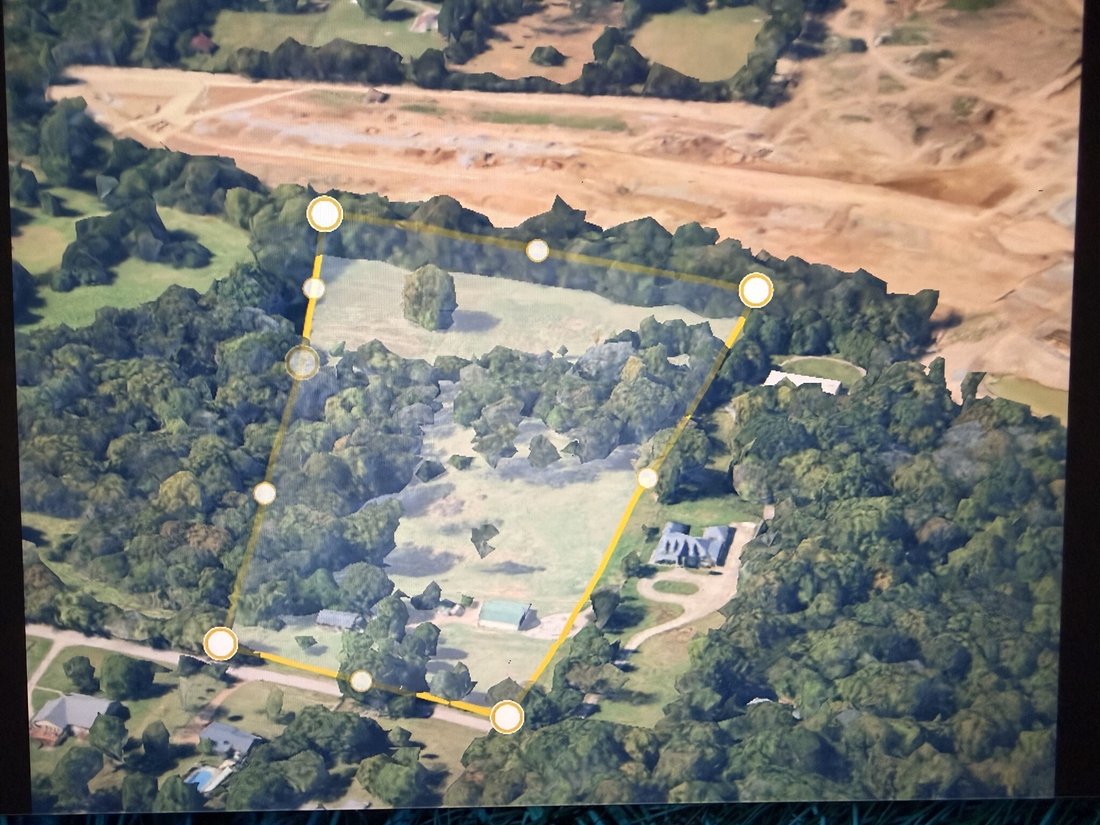 Farm Ranch in Franklin, Tennessee, United States 1 - 19023875