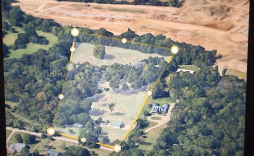 Farm Ranch in Franklin, Tennessee, United States 1