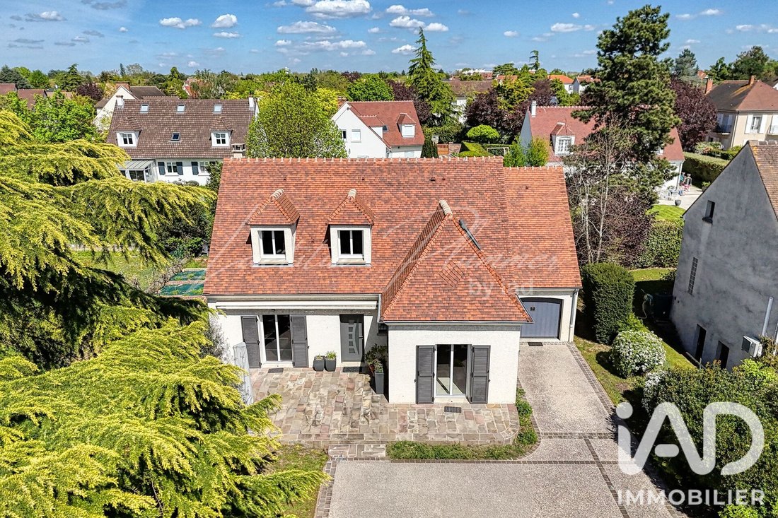 House in Ouest, Croissy-sur-Seine, France 2 - 19033087