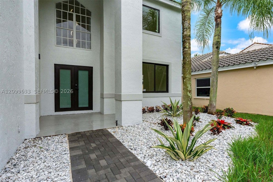 House in Fort Lauderdale, Florida, United States 4 - 19023422