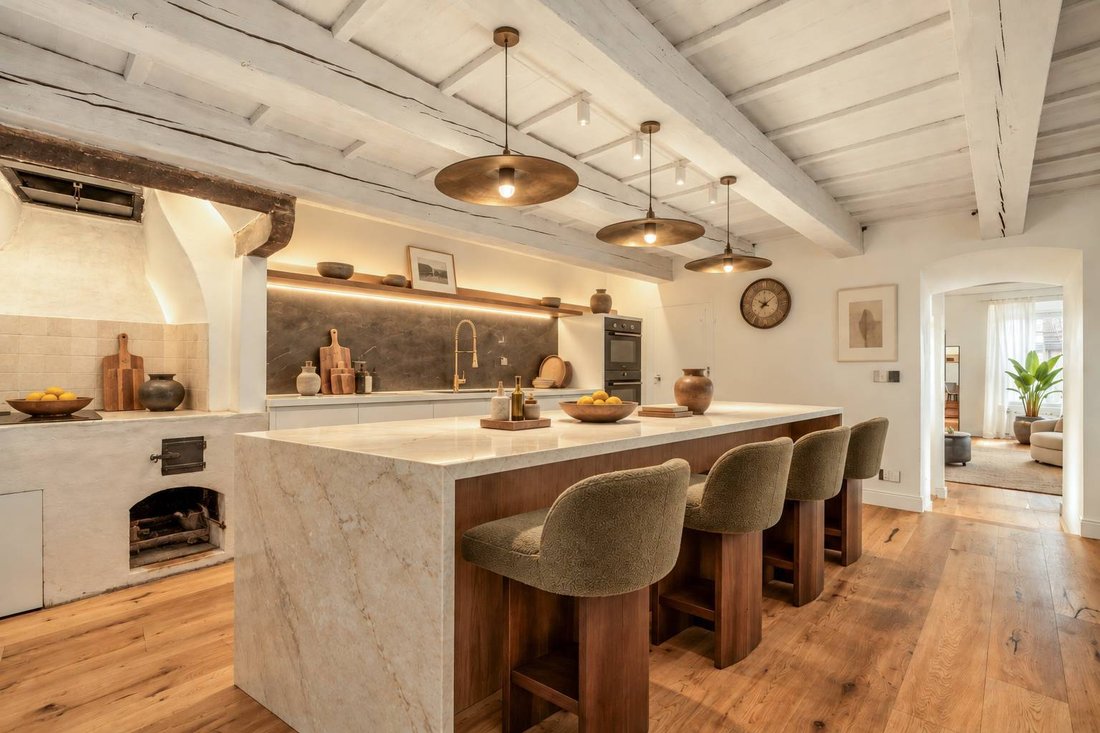 Apartment in Centro, Florence, Tuscany 1 - 19026490