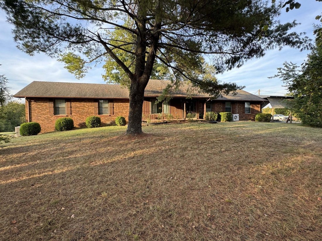Haus in Pleasant View, Tennessee, Vereinigte Staaten 1 - 19023642