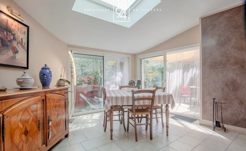 Casa a Manosque, Provenza-Alpi-Costa Azzurra, Francia 1