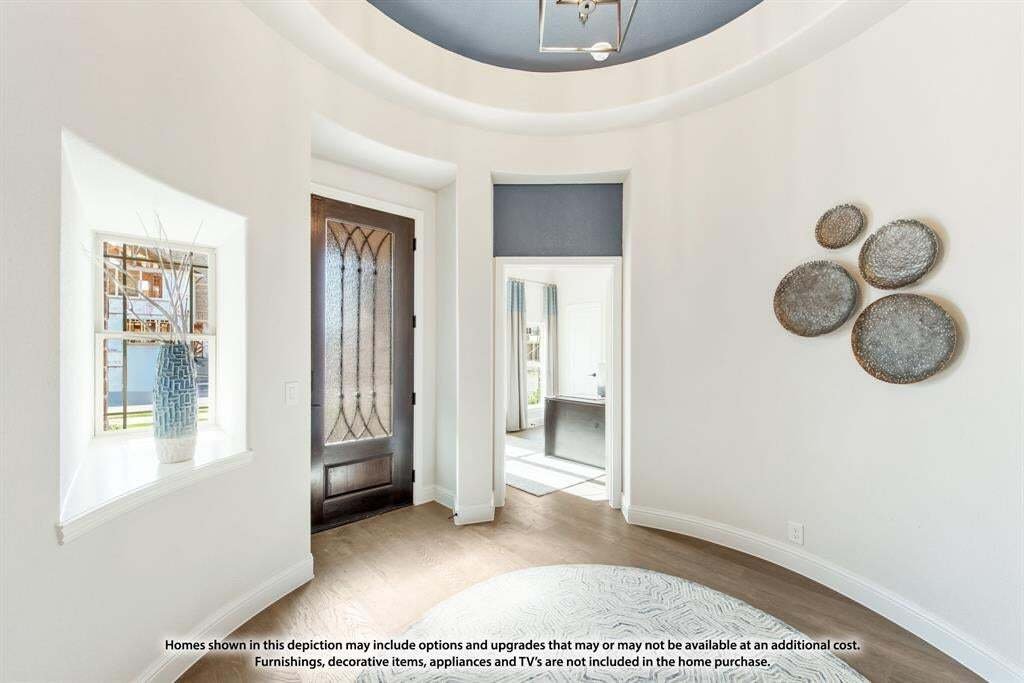 House in Melissa, Texas, United States 3 - 19024709