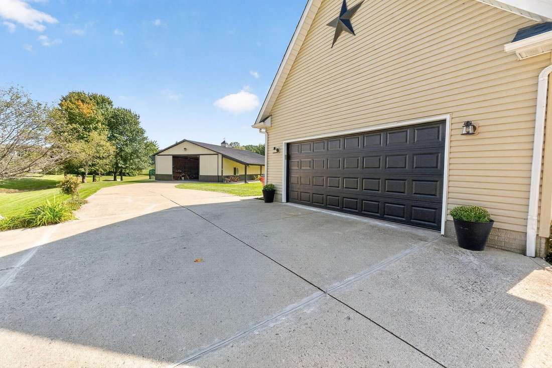 House in Sunbury, Ohio, United States 4 - 19026995