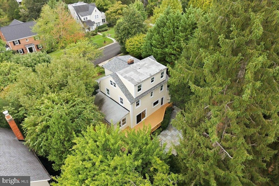 House in Kensington, Maryland, United States 3 - 19032314