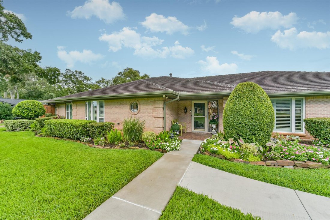 House in Pearland, Texas, United States 3 - 19027653