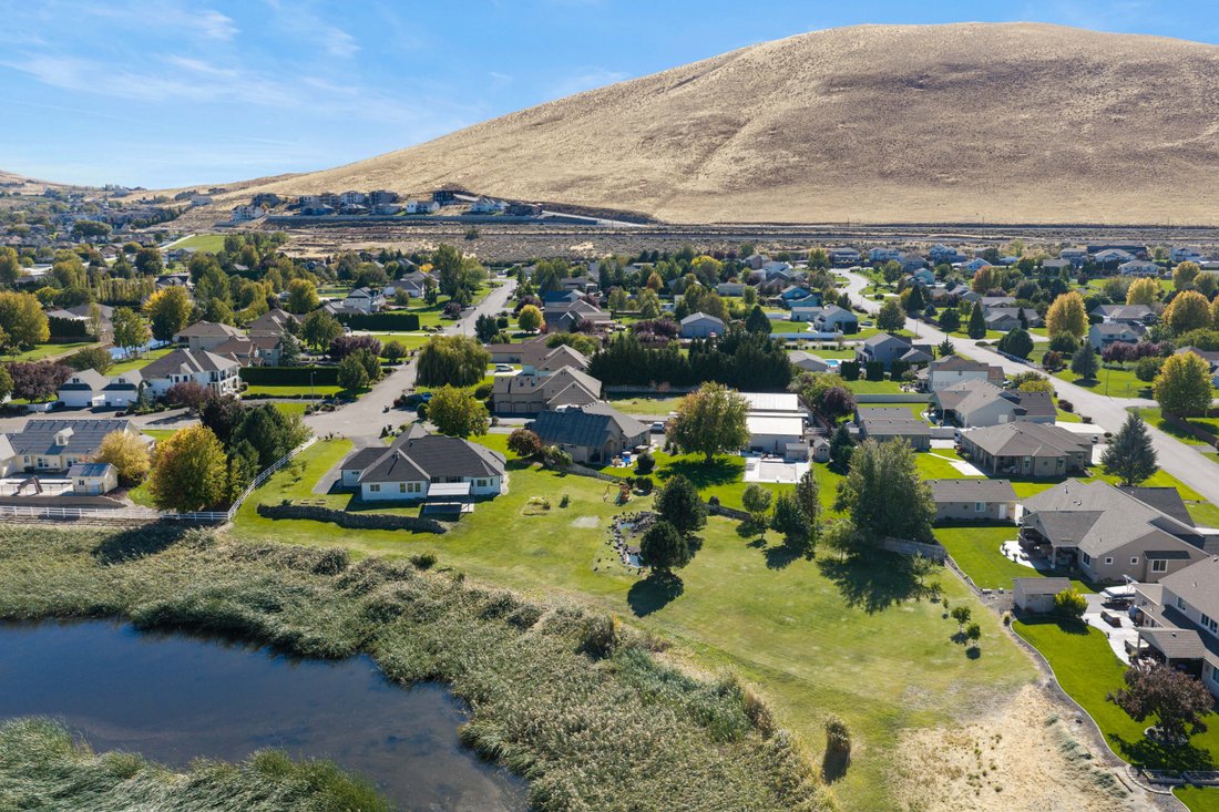 House in West Richland, Washington, United States 2 - 19021603