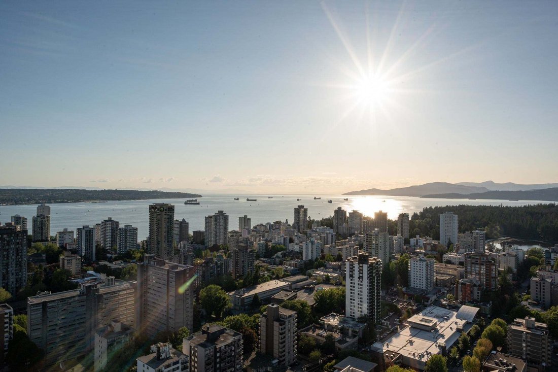 Condo in Vancouver, British Columbia, Canada 3 - 19027792