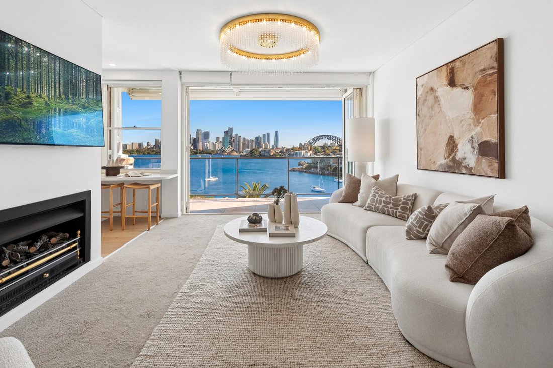 House in Cremorne Point, New South Wales, Australia 2 - 19026599