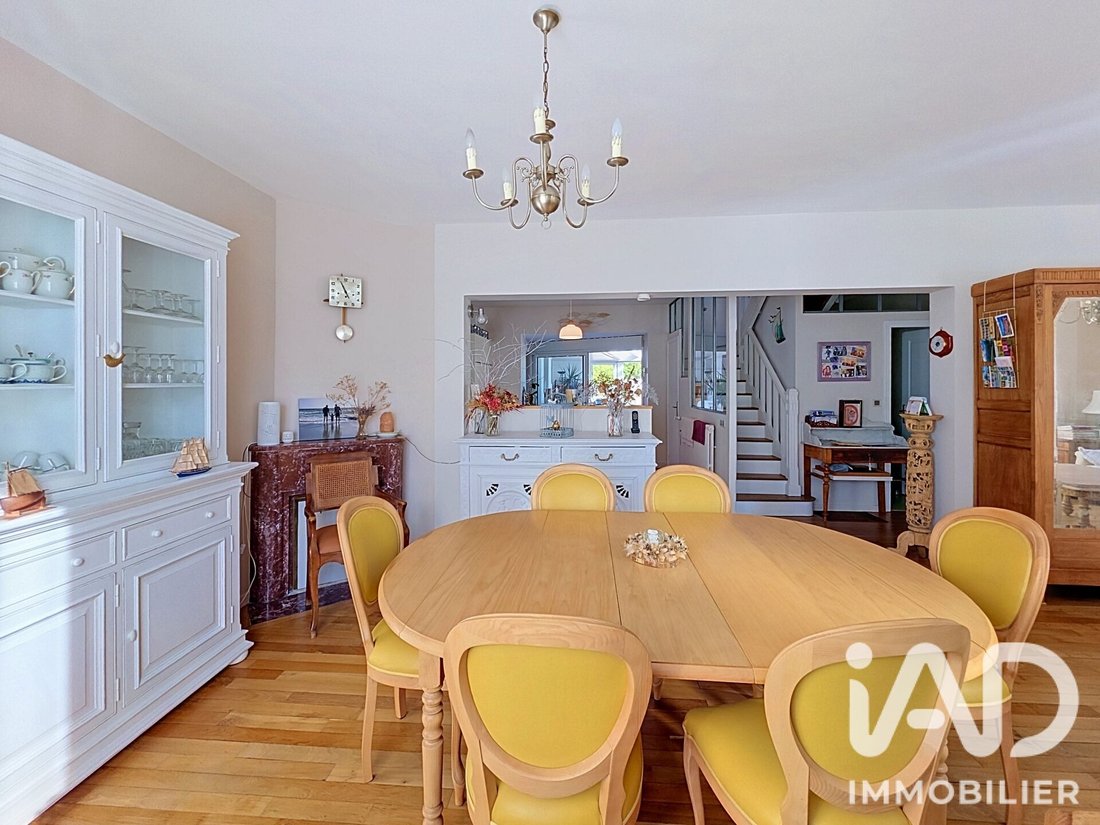 House in Kergroes, Moelan-sur-Mer, France 4 - 19033180