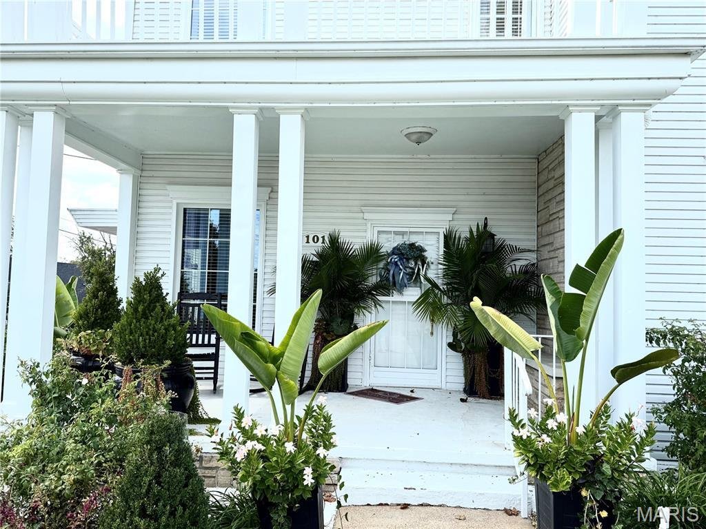House in Poplar Bluff, Missouri, United States 3 - 19032439