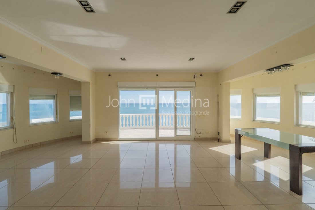 Villa in Sotogrande, San Roque, Andalusia 4 - 19023550