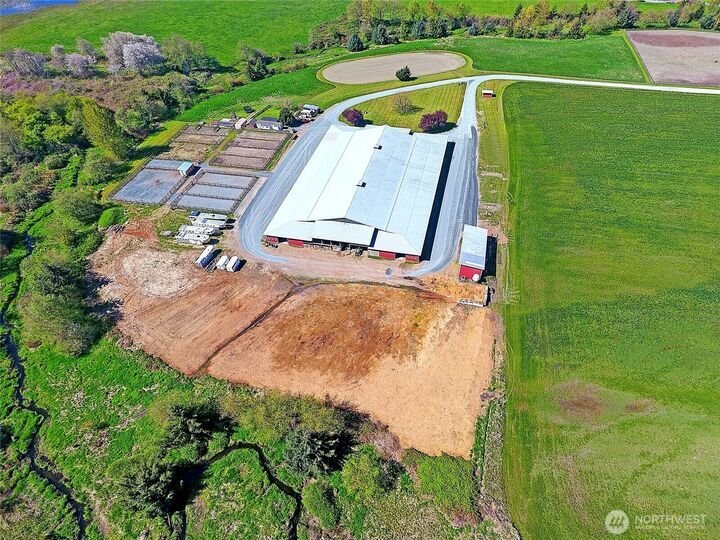 Farm Ranch in Arlington, Washington, United States 2 - 19035184